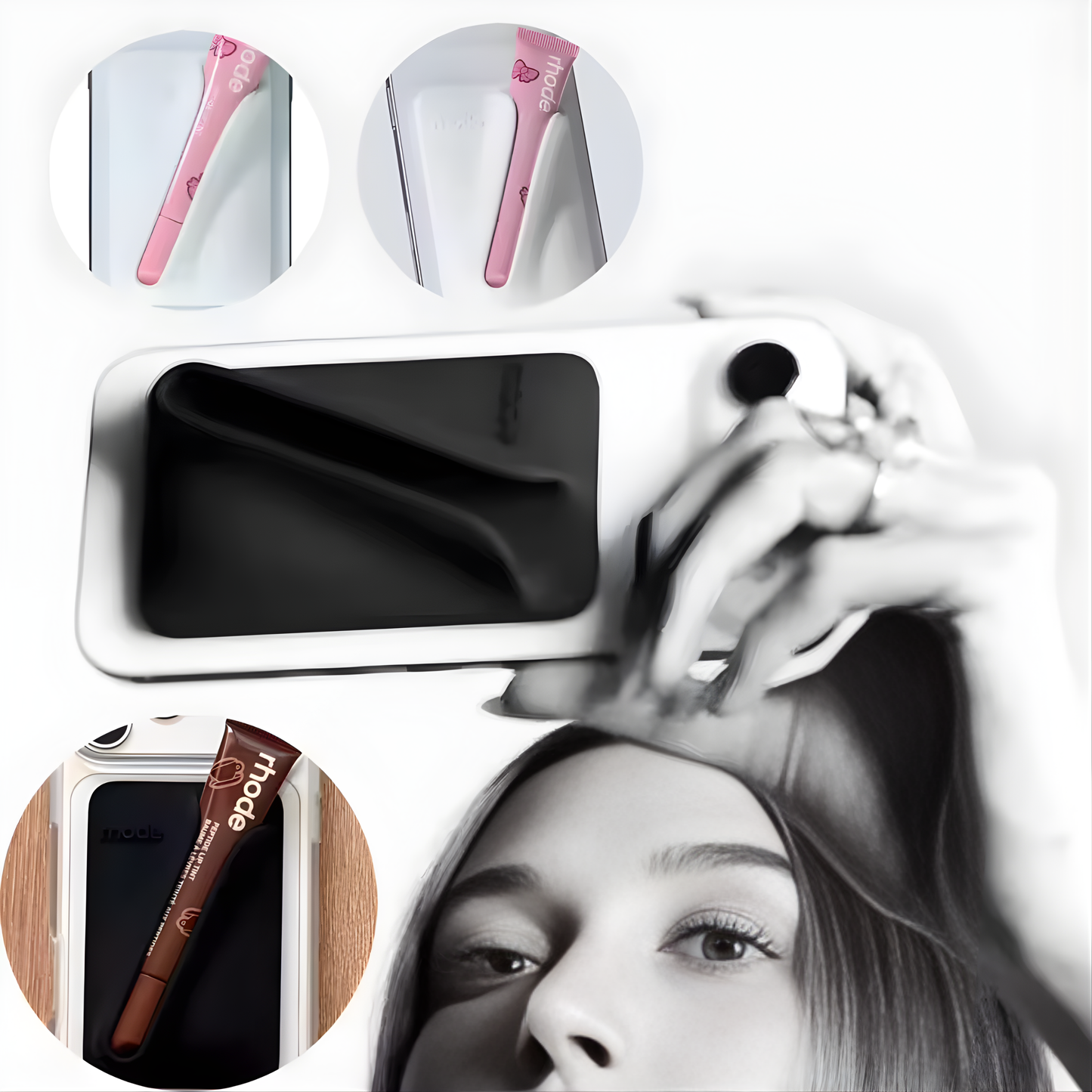 Rhode™ MagSnap Lip Holder