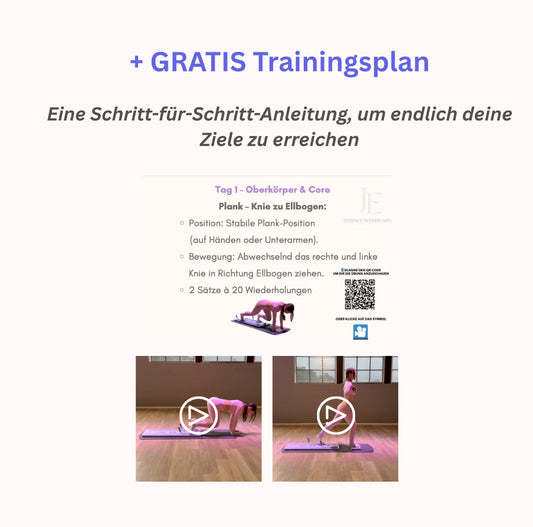 JOENCE Pilates Set PRO