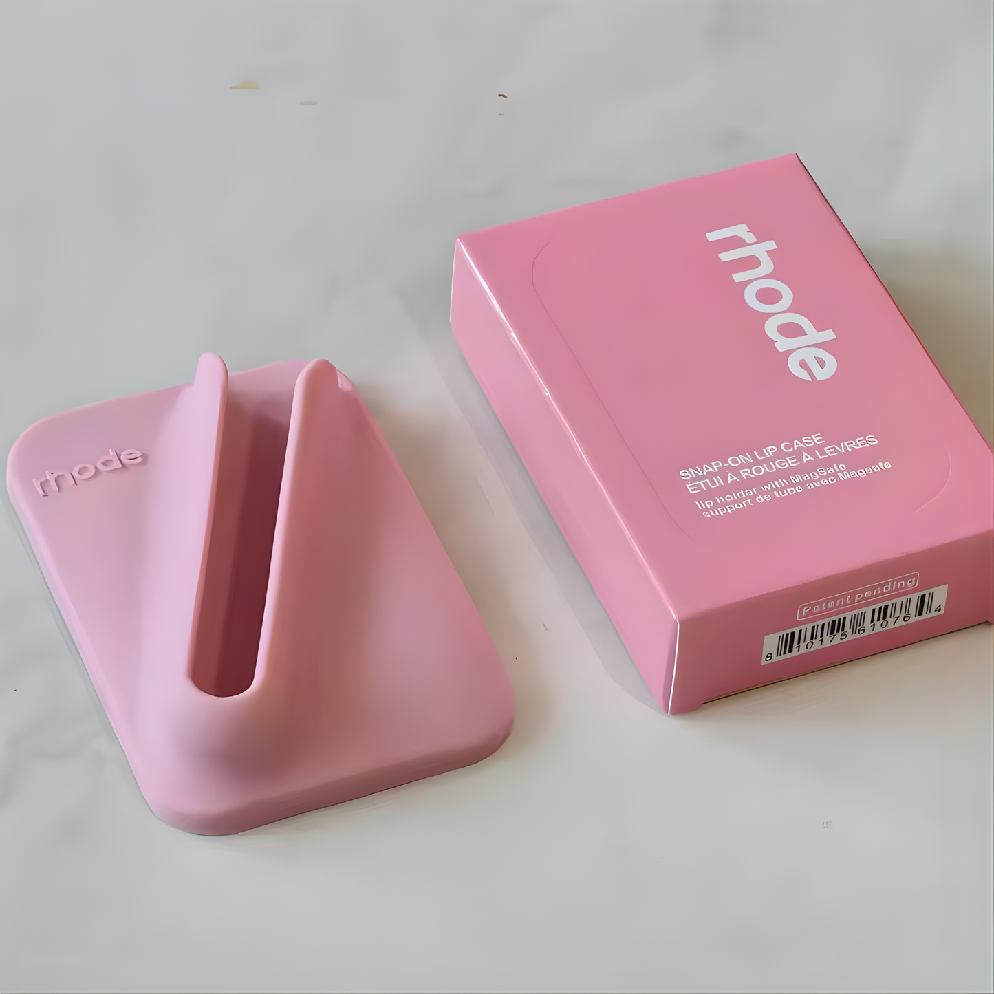 Rhode™ MagSnap Lip Holder