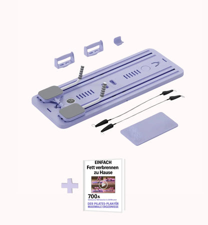 JOENCE Pilates Set PRO