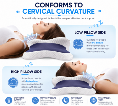 DreamAlign™ Pillow