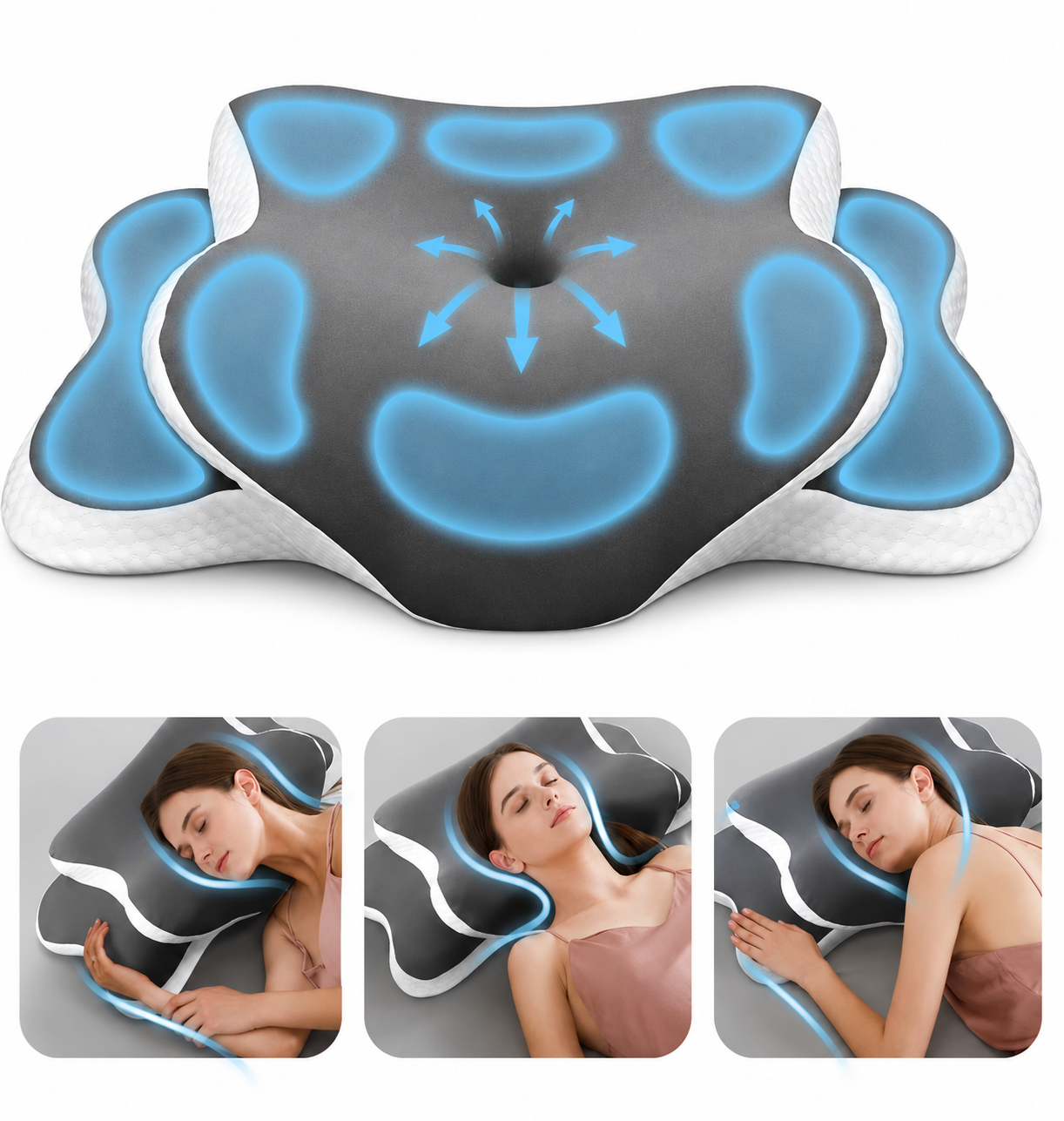 DreamAlign™ Pillow