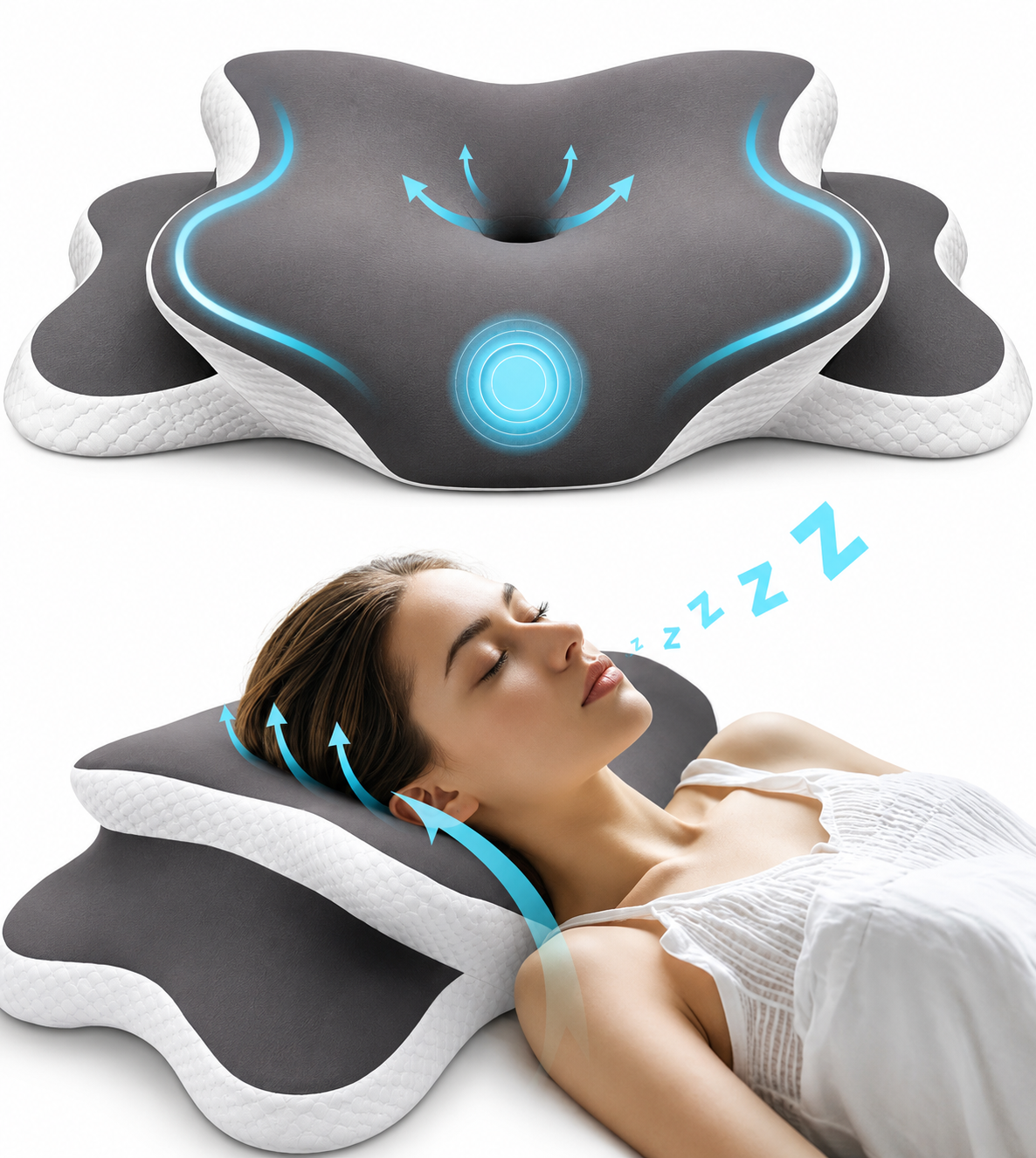 DreamAlign™ Pillow