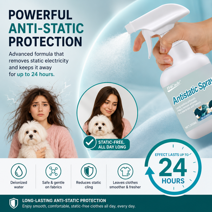 PressFree™ Instant Wrinkle Release Spray
