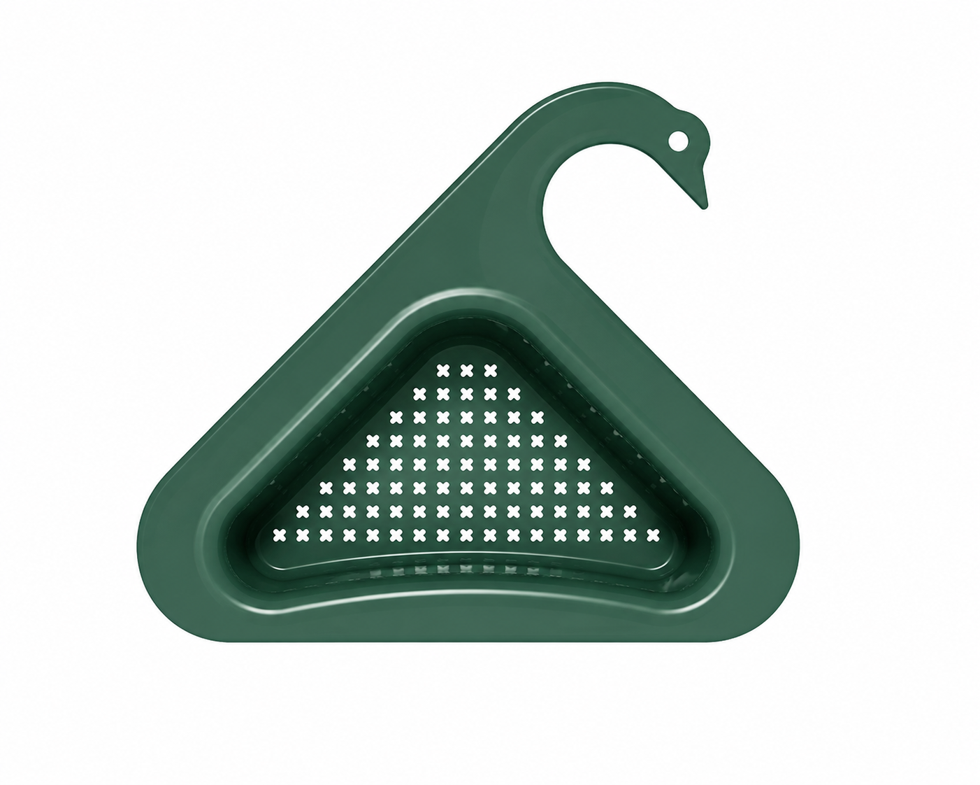 Drainzy™ – The No-Mess Sink Filter