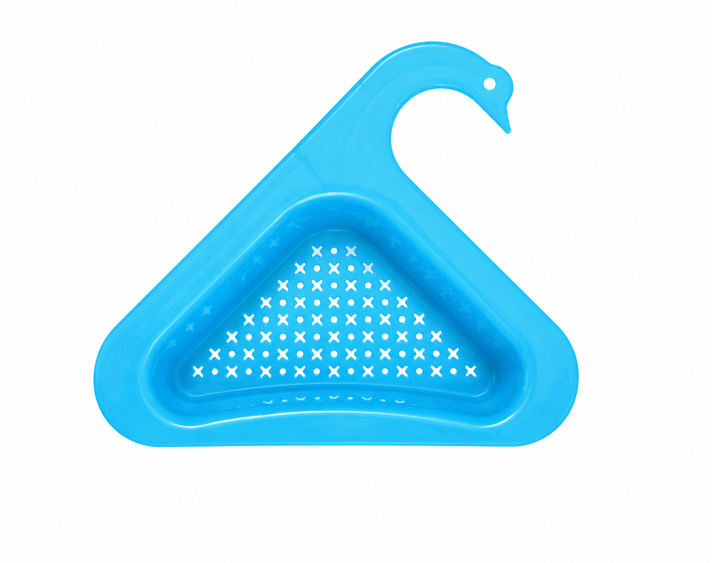 Drainzy™ – The No-Mess Sink Filter