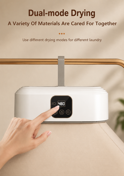 DryNest™ Portable Dryer