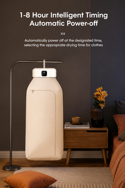 DryNest™ Portable Dryer
