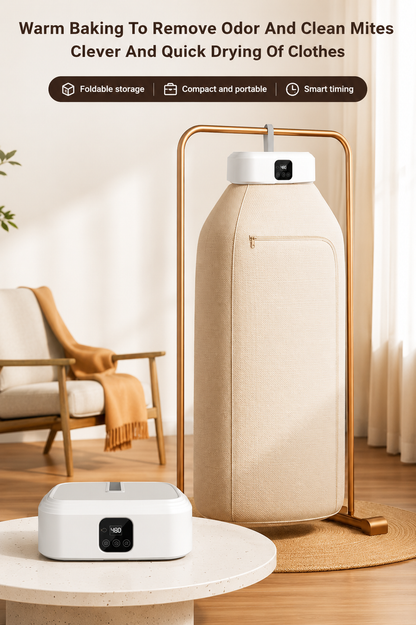 DryNest™ Portable Dryer