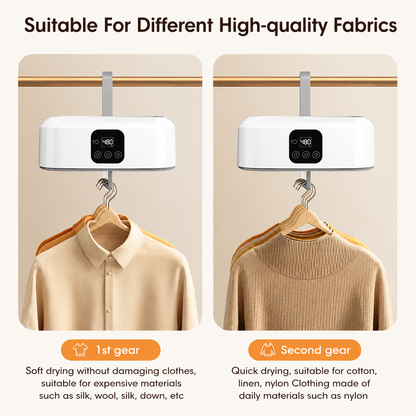 DryNest™ Portable Dryer