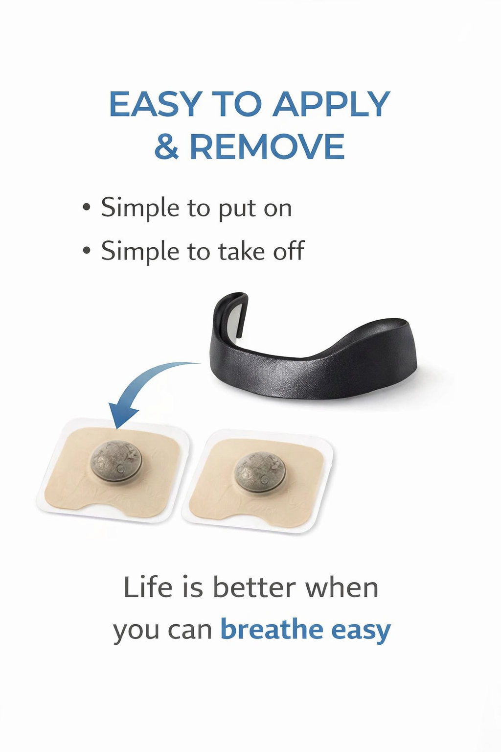 Somnix™ Sleep Kit