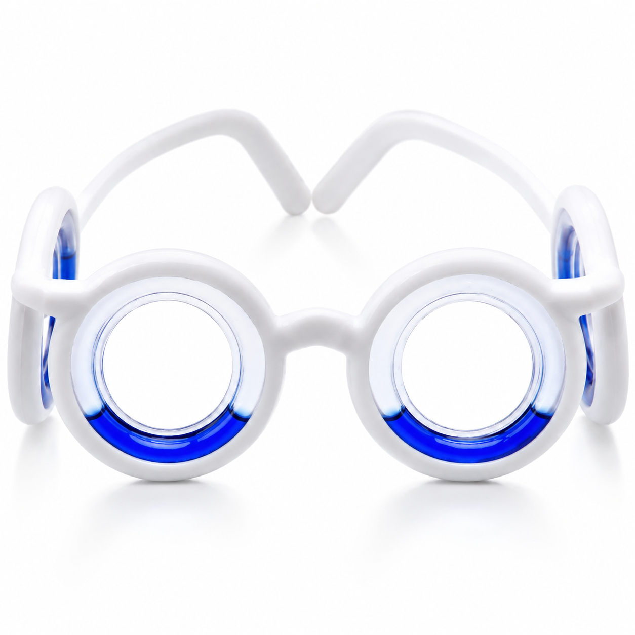 MotionClear™ Travel Glasses