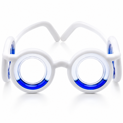 MotionClear™ Travel Glasses