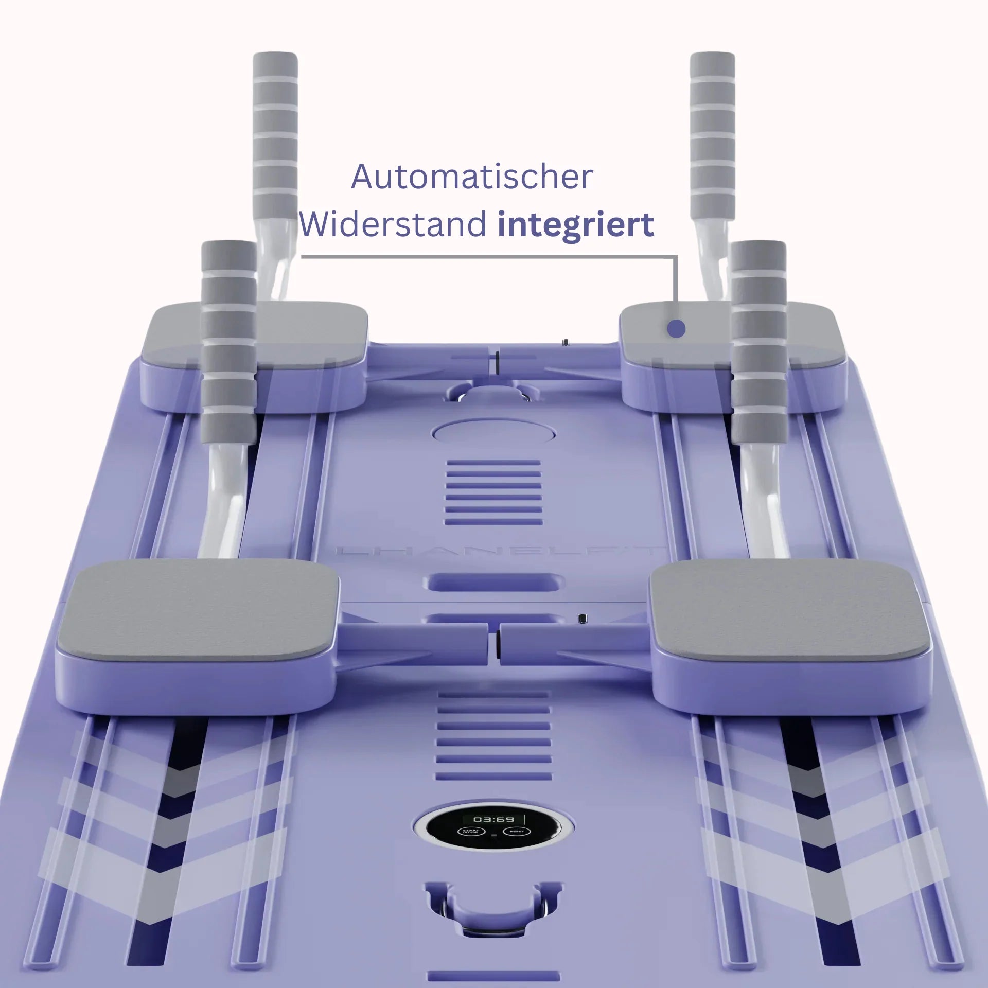 JOENCE Pilates Set PRO